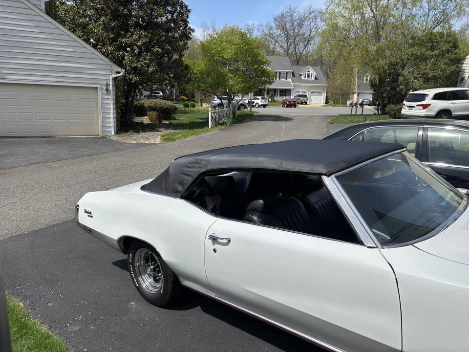 1971 Buick Skylark 3rd Gen - Image 9 of 31