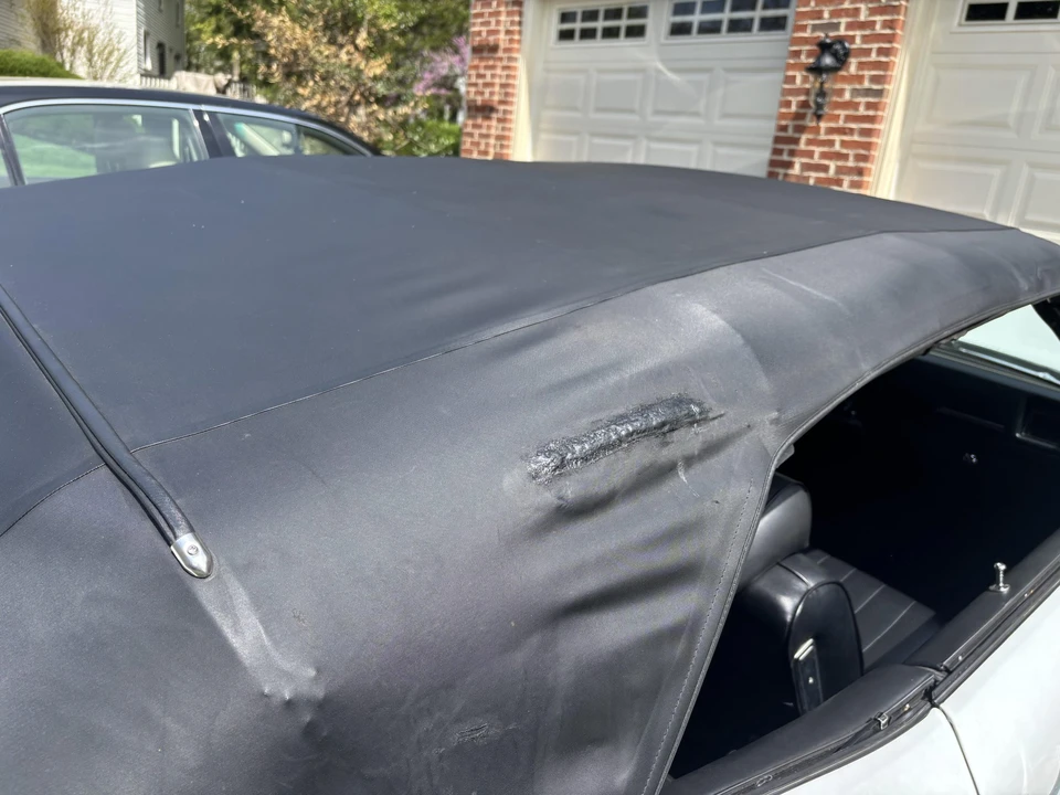 1971 Buick Skylark 3rd Gen - Image 14 of 31
