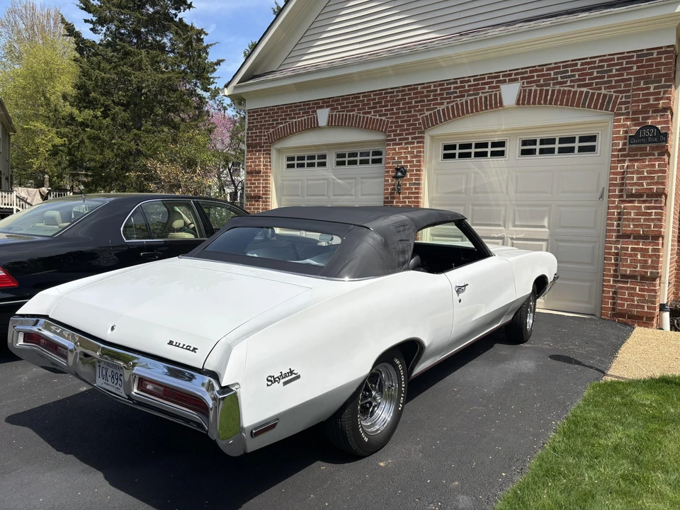 1971 Buick Skylark 3rd Gen - Image 13 of 31