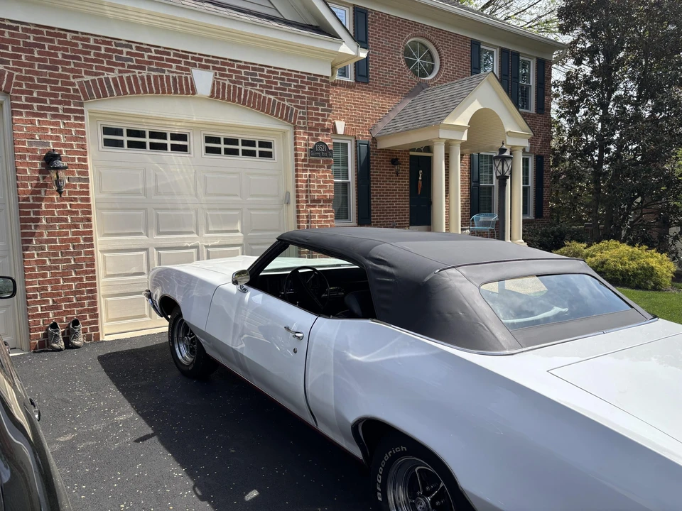 1971 Buick Skylark 3rd Gen - Image 12 of 31