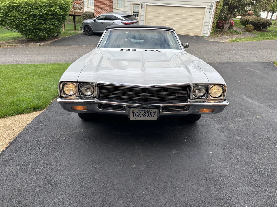 1971 Buick Skylark 3rd Gen - Image 6 of 31
