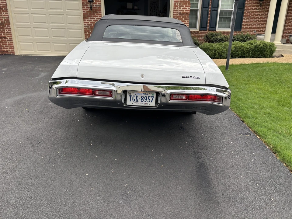 1971 Buick Skylark 3rd Gen - Image 8 of 31