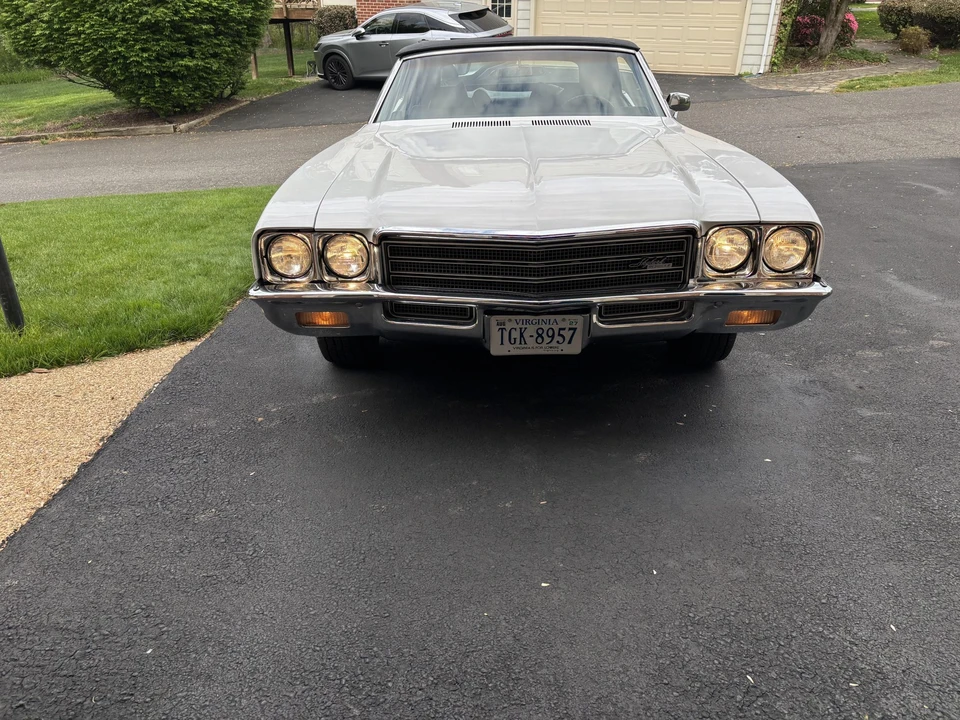 1971 Buick Skylark 3rd Gen - Image 7 of 31