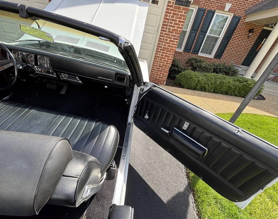 1971 Buick Skylark 3rd Gen - Image 25 of 31
