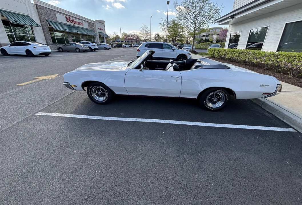 1971 Buick Skylark 3rd Gen - Image 5 of 31