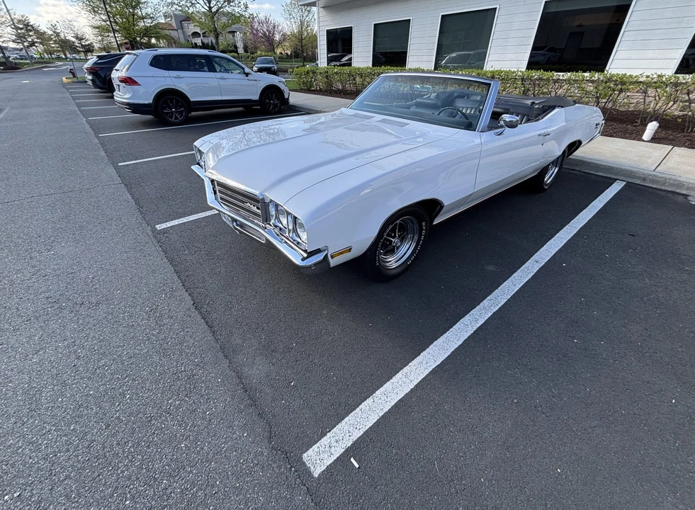 1971 Buick Skylark 3rd Gen - Image 2 of 31