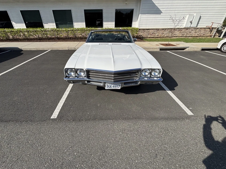 1971 Buick Skylark 3rd Gen - Image 3 of 31