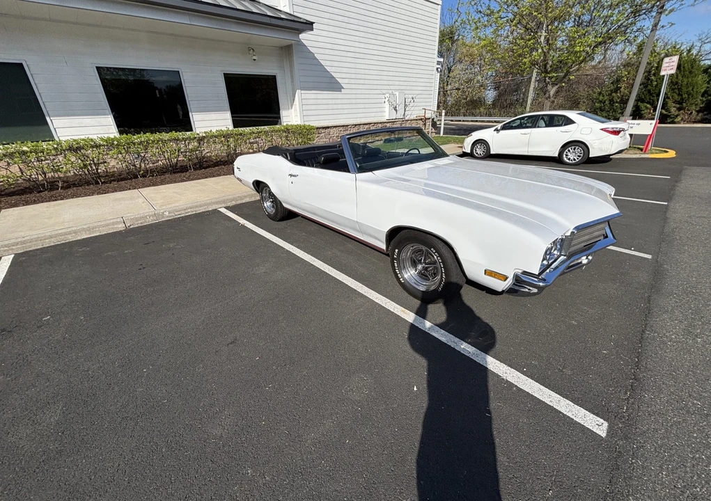 1971 Buick Skylark 3rd Gen - Image 4 of 31