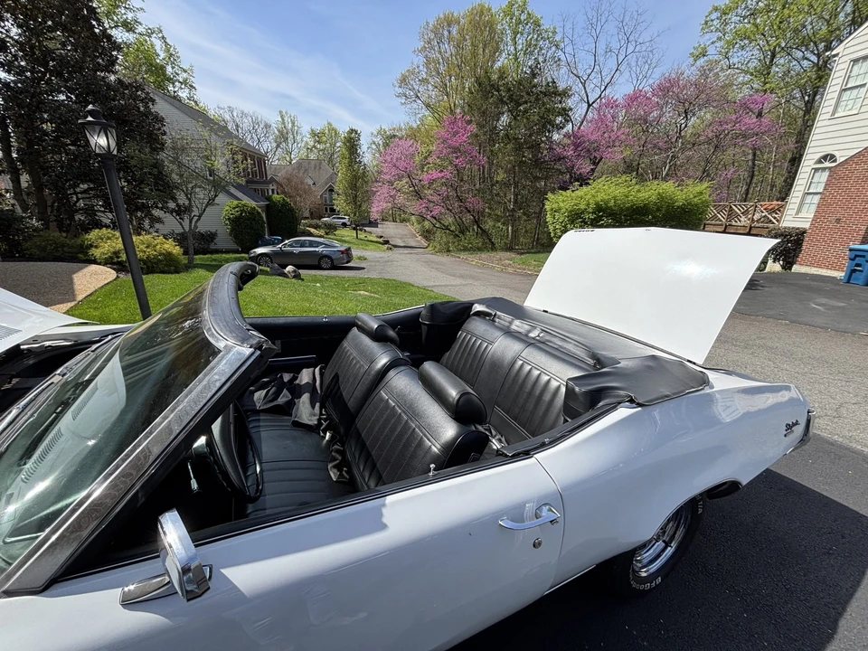 1971 Buick Skylark 3rd Gen - Image 20 of 31