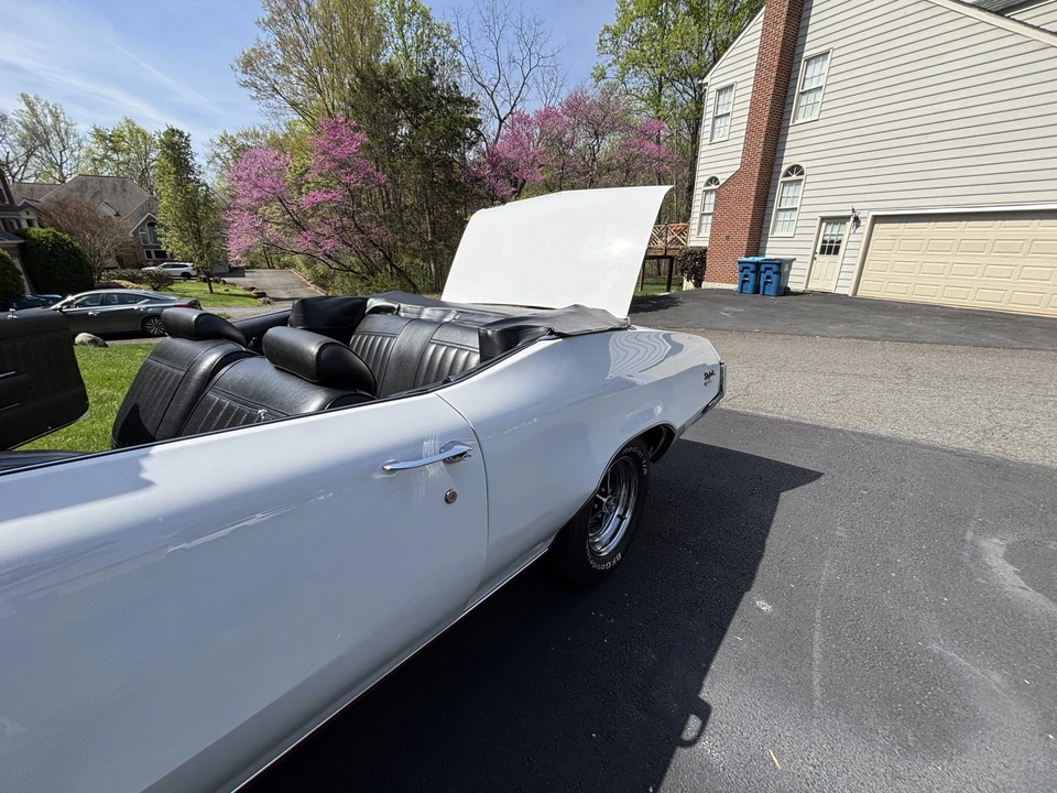 1971 Buick Skylark 3rd Gen - Image 18 of 31