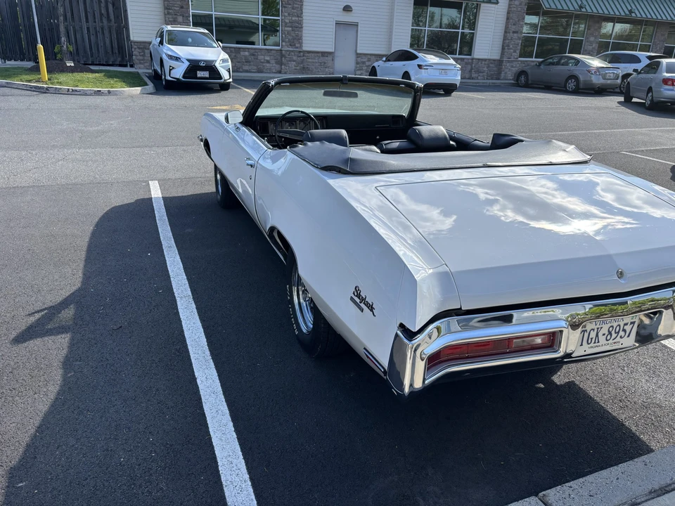 1971 Buick Skylark 3rd Gen - Image 16 of 31
