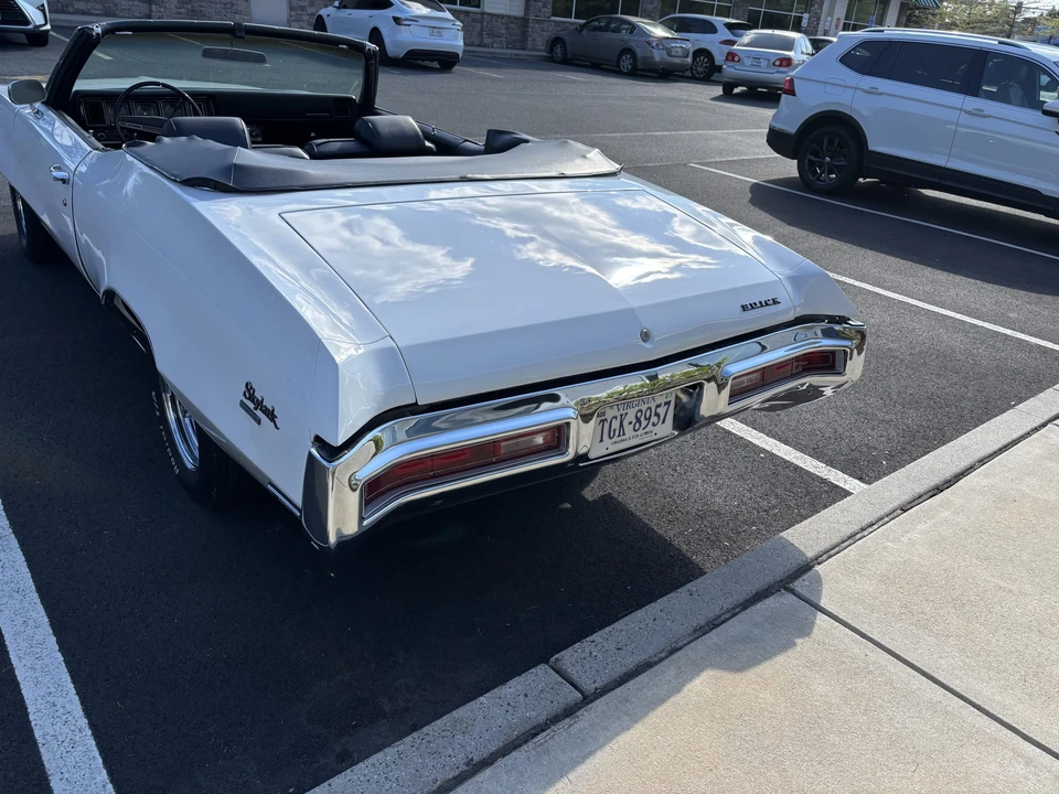 1971 Buick Skylark 3rd Gen - Image 17 of 31