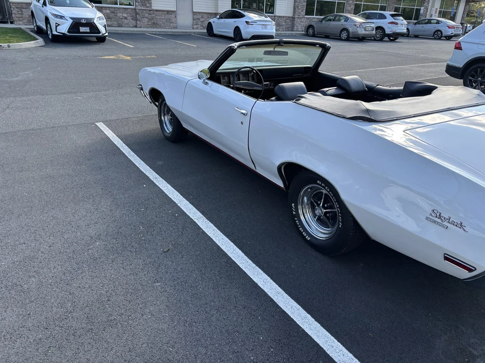 1971 Buick Skylark 3rd Gen - Image 15 of 31