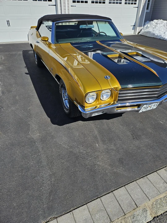 1971 Buick Skylark 3rd Gen - Image 29 of 31