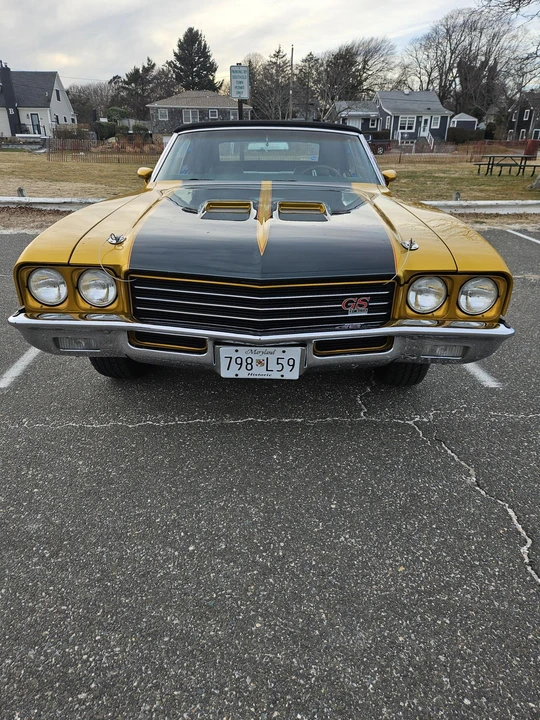 1971 Buick Skylark 3rd Gen - Image 31 of 31