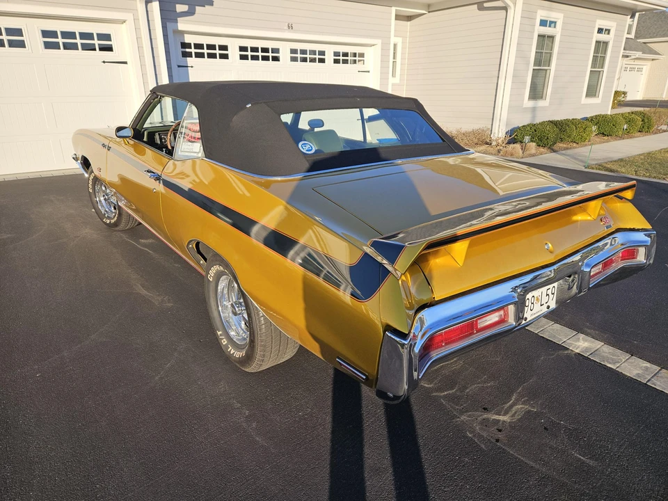 1971 Buick Skylark 3rd Gen - Image 16 of 31