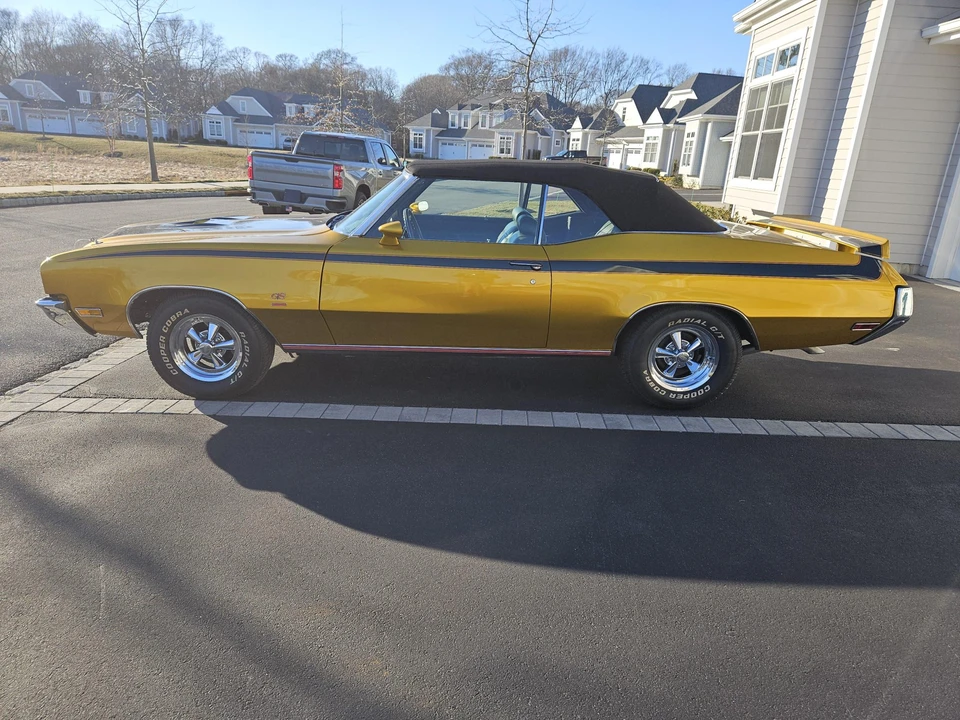 1971 Buick Skylark 3rd Gen - Image 18 of 31