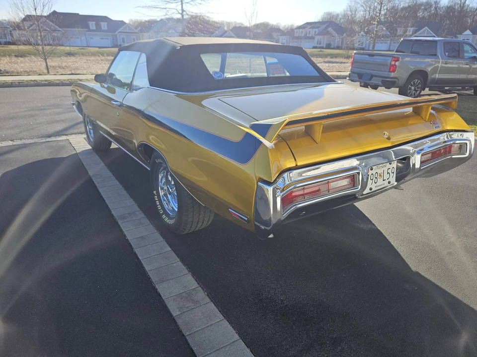 1971 Buick Skylark 3rd Gen - Image 15 of 31