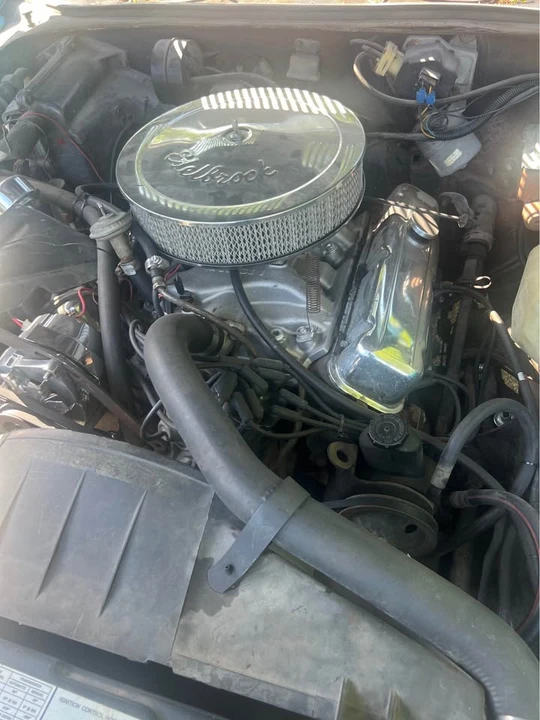 1971 Buick Skylark 3rd Gen - Image 5 of 6