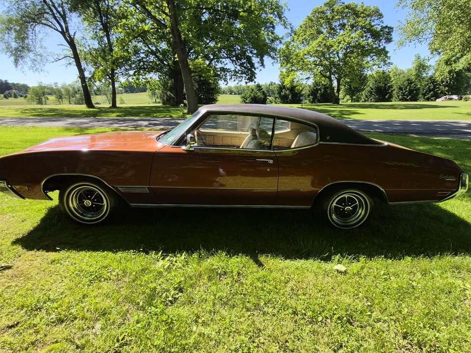 1971 Buick - Image 9 of 31