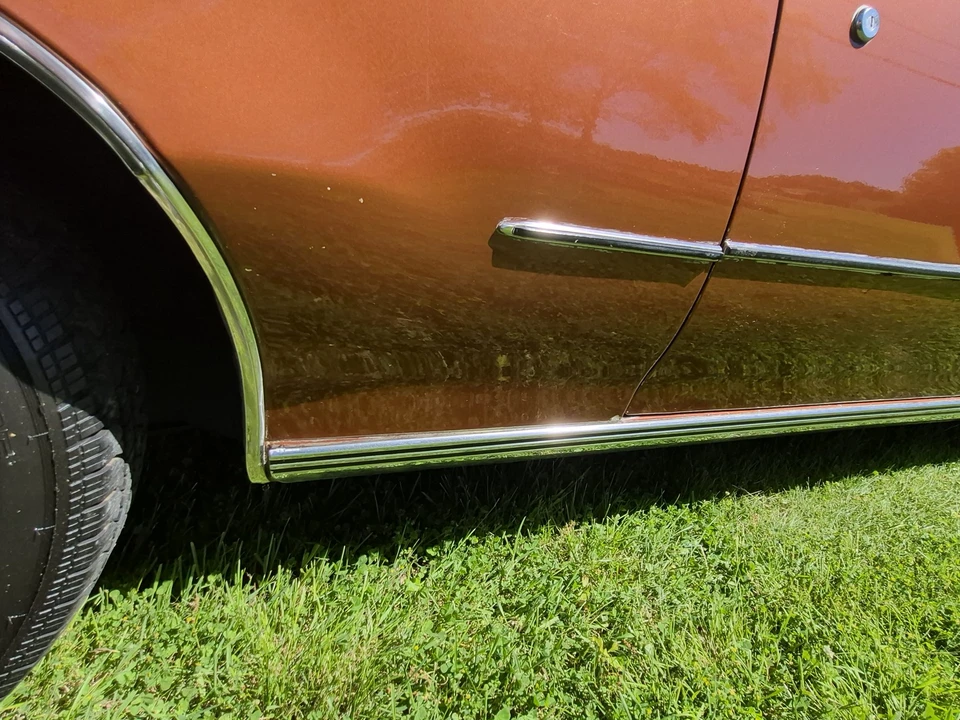 1971 Buick - Image 24 of 31