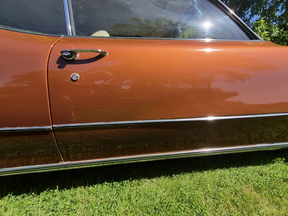 1971 Buick - Image 22 of 31