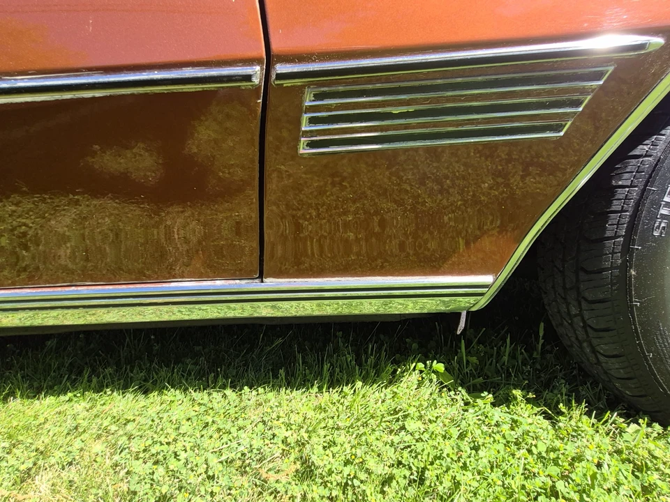 1971 Buick Skylark 3rd Gen - Image 20 of 31