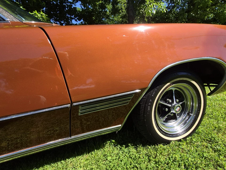 1971 Buick - Image 21 of 31