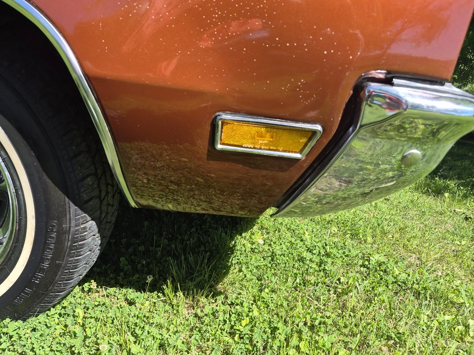 1971 Buick - Image 19 of 31
