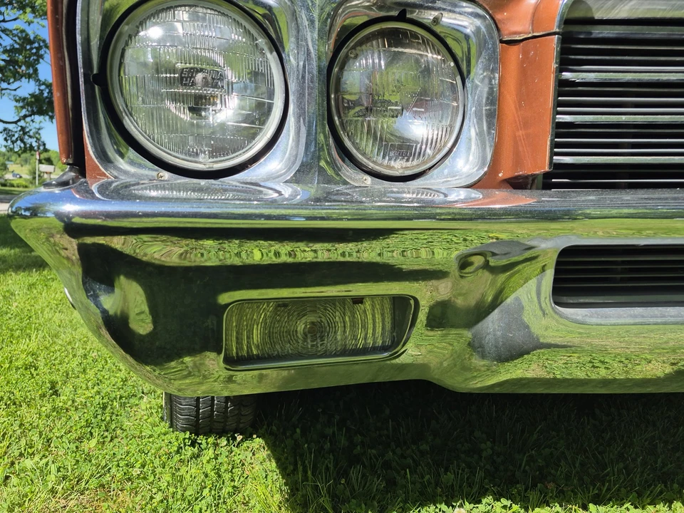 1971 Buick Skylark 3rd Gen - Image 30 of 31