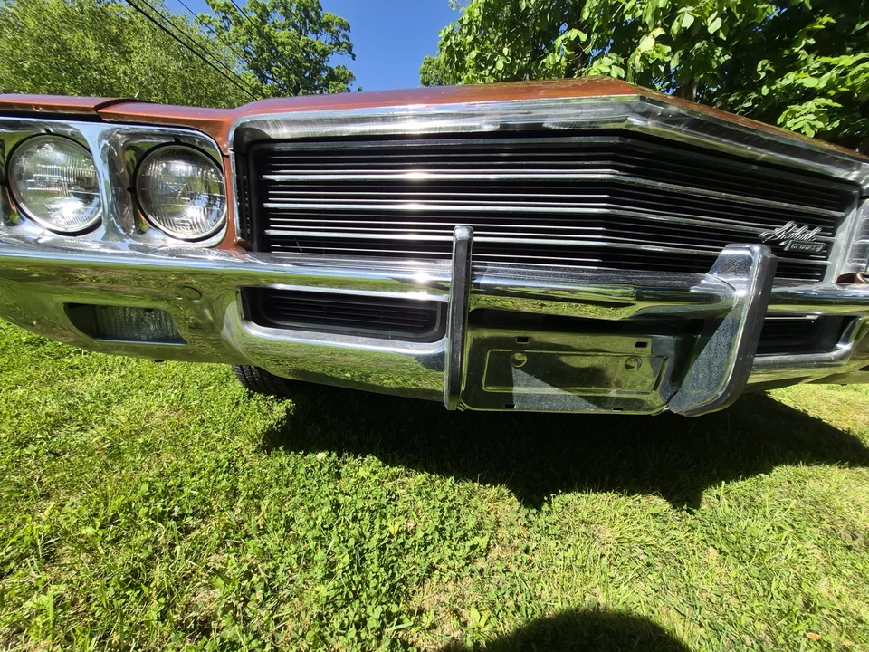 1971 Buick - Image 17 of 31