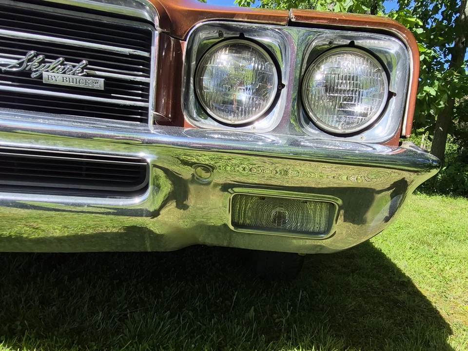 1971 Buick - Image 29 of 31