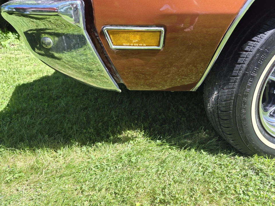 1971 Buick - Image 15 of 31