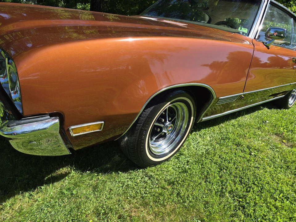 1971 Buick - Image 16 of 31