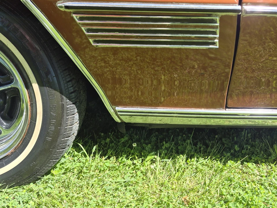 1971 Buick - Image 14 of 31
