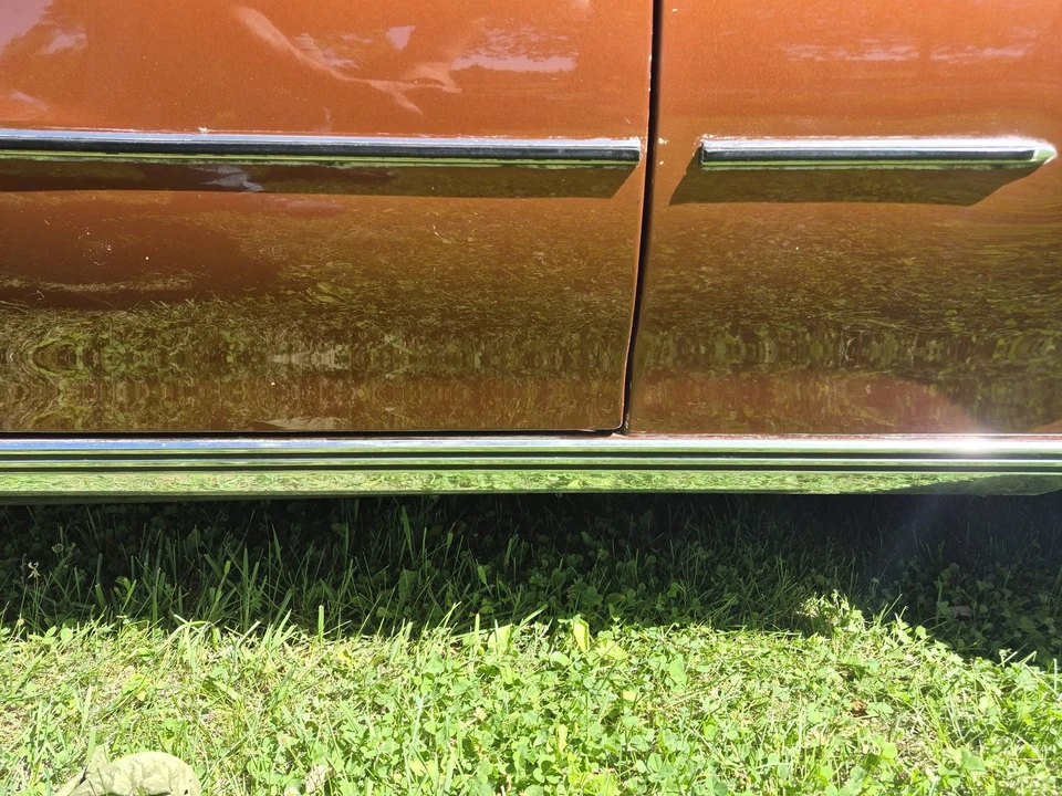 1971 Buick - Image 12 of 31
