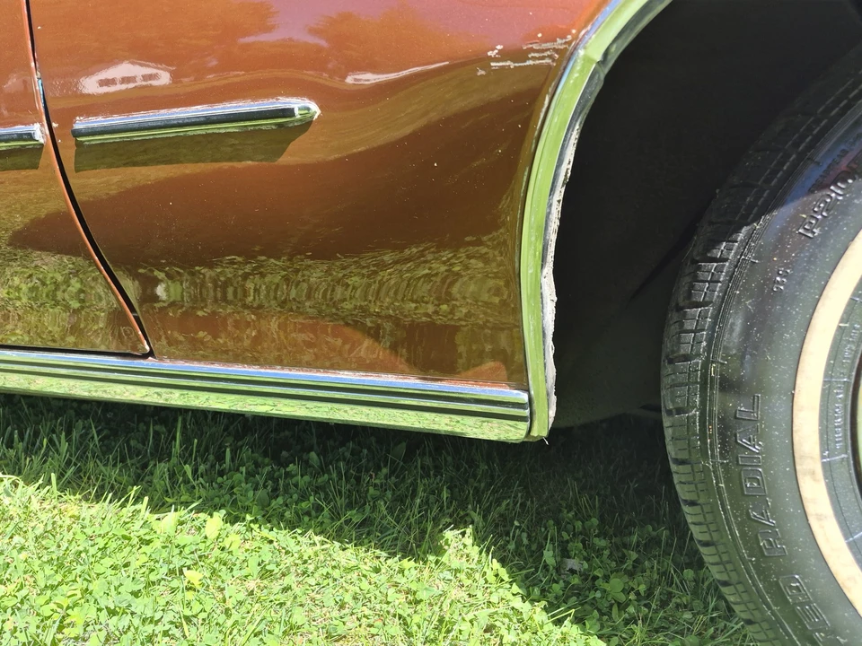 1971 Buick - Image 11 of 31