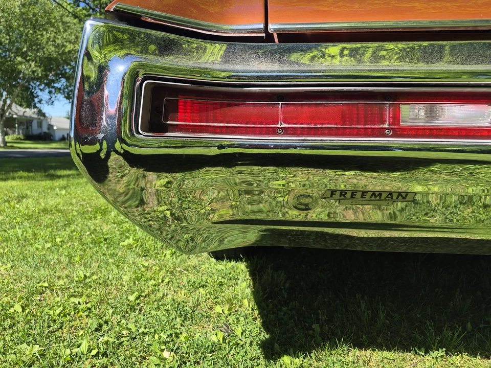 1971 Buick - Image 31 of 31