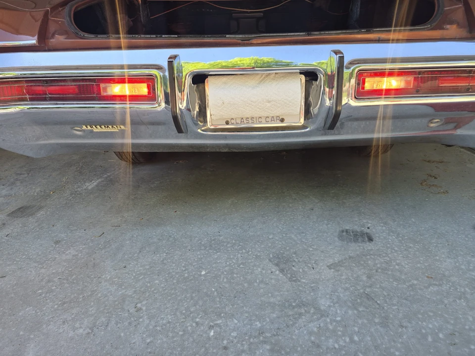 1971 Buick - Image 27 of 31