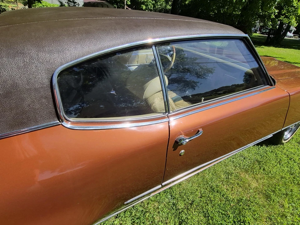 1971 Buick - Image 25 of 31