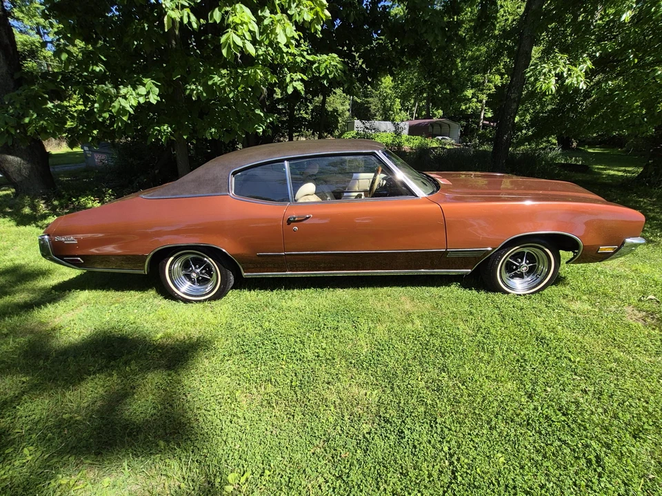 1971 Buick - Image 6 of 31