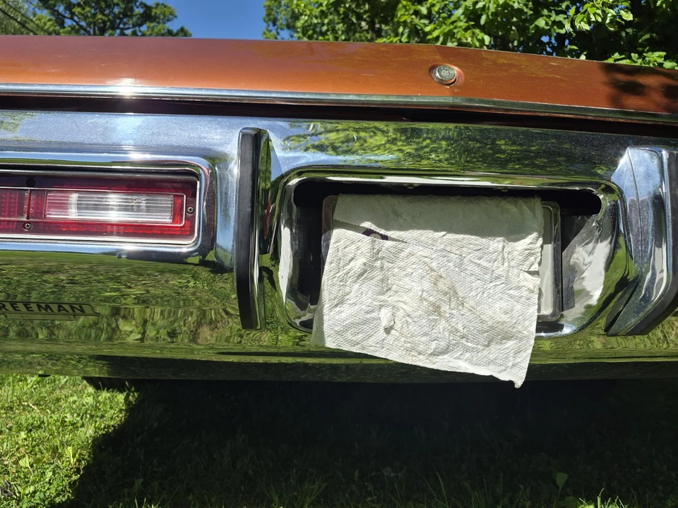 1971 Buick - Image 28 of 31