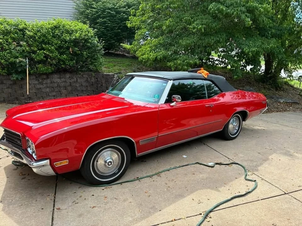 1971 Buick Skylark 3rd Gen - Image 2 of 8