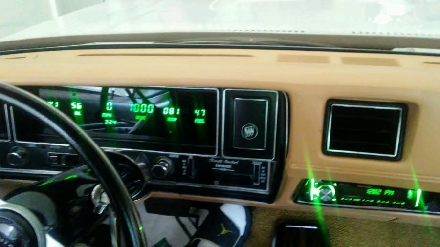 1971 Buick Gran Sport - Image 3 of 5
