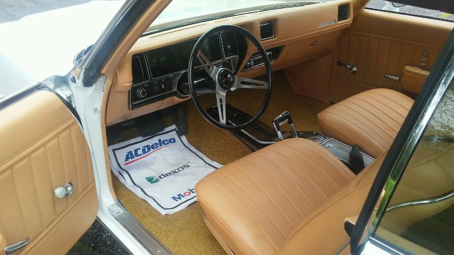 1971 Buick Gran Sport - Image 2 of 5