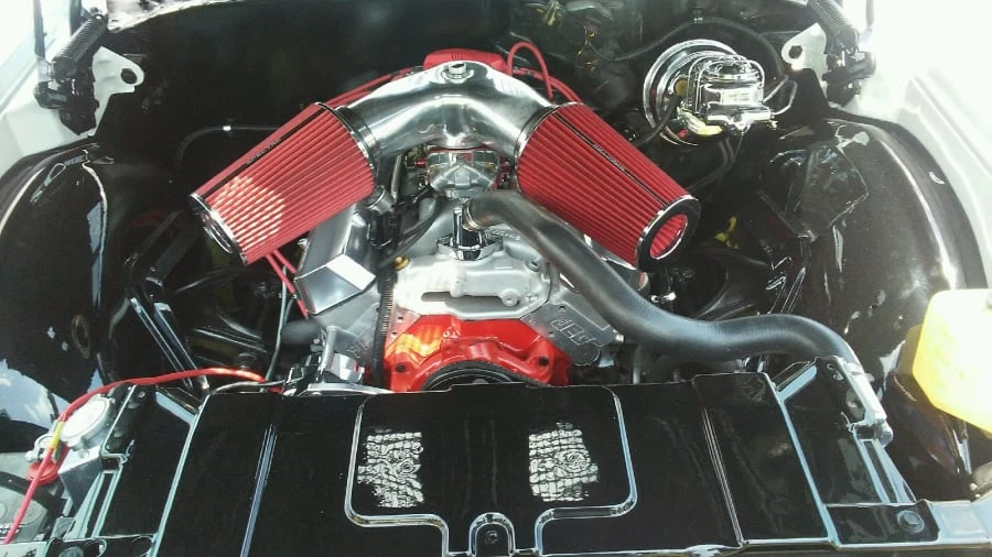 1971 Buick Gran Sport - Image 4 of 5