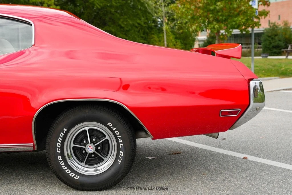 1971 Buick Gran Sport - Image 5 of 12