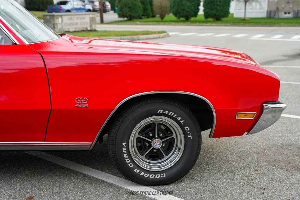 1971 Buick Gran Sport - Image 11 of 12