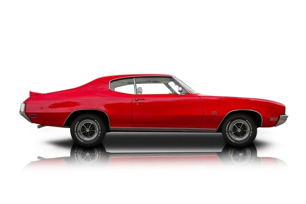 1971 Buick Gran Sport - Image 2 of 12