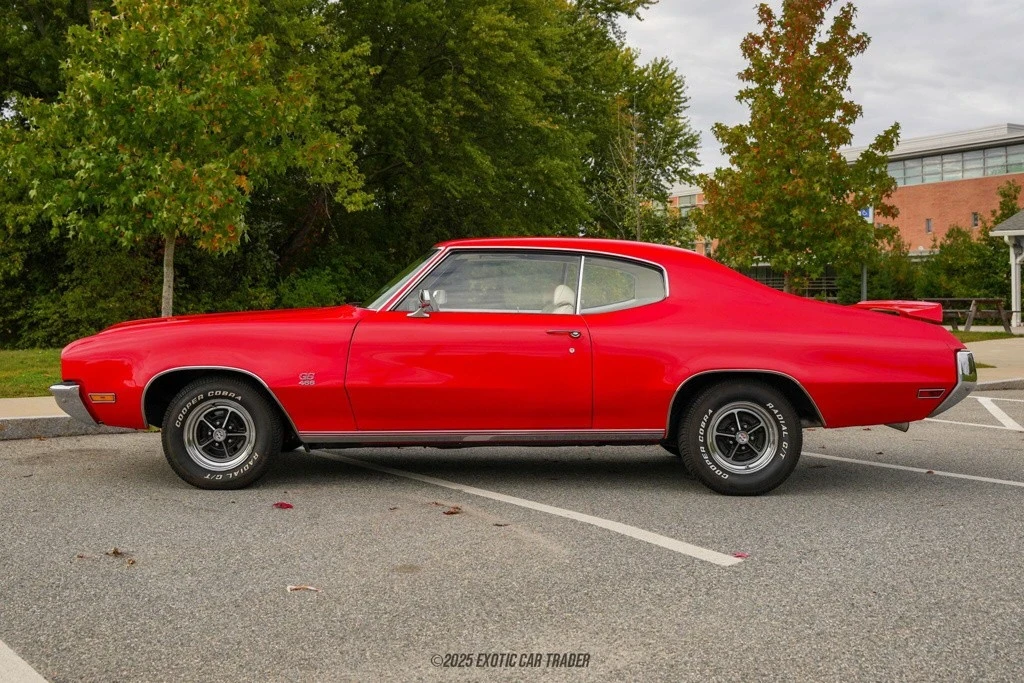 1971 Buick Gran Sport - Image 3 of 12